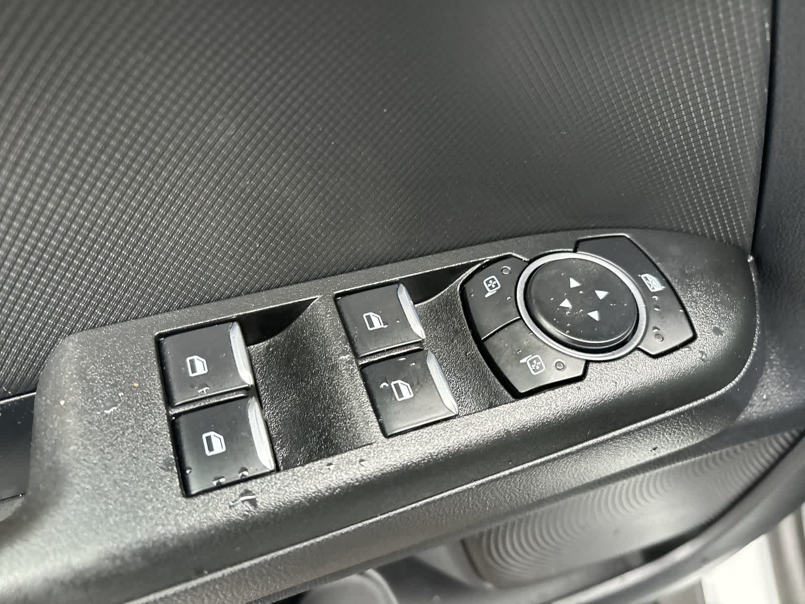 Thumbnail: 2024 Ford Bronco Sport - 9