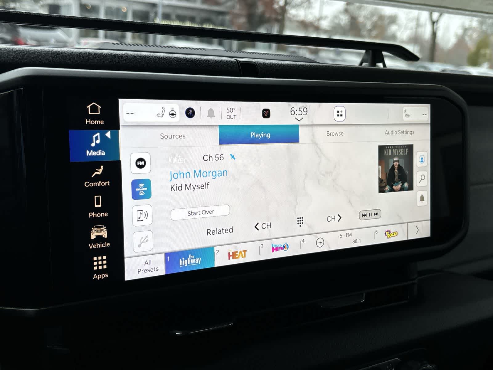 Thumbnail: 2026 Jeep Wrangler - 15