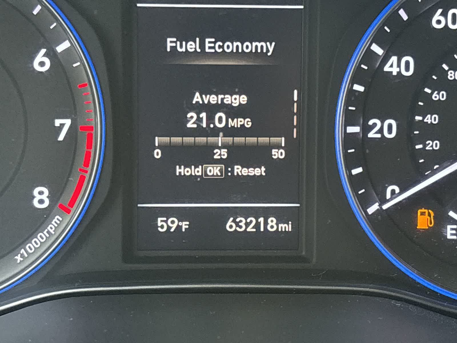 Thumbnail: 2021 Hyundai Kona - 10