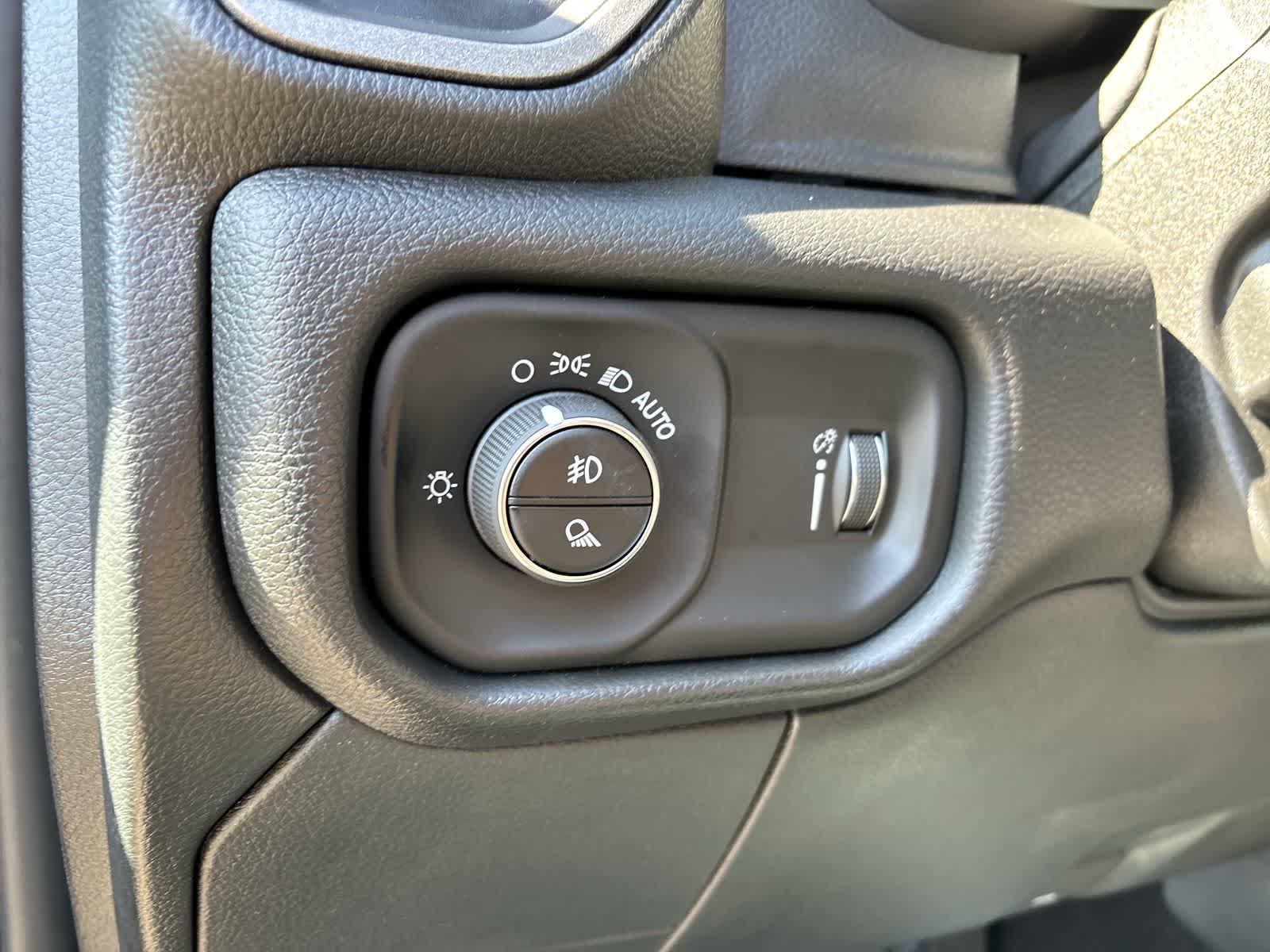 Thumbnail: 2025 RAM 2500 - 9