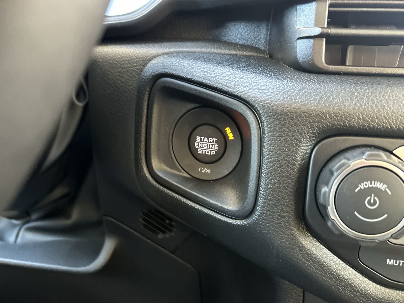 Thumbnail: 2026 Jeep Wrangler - 17