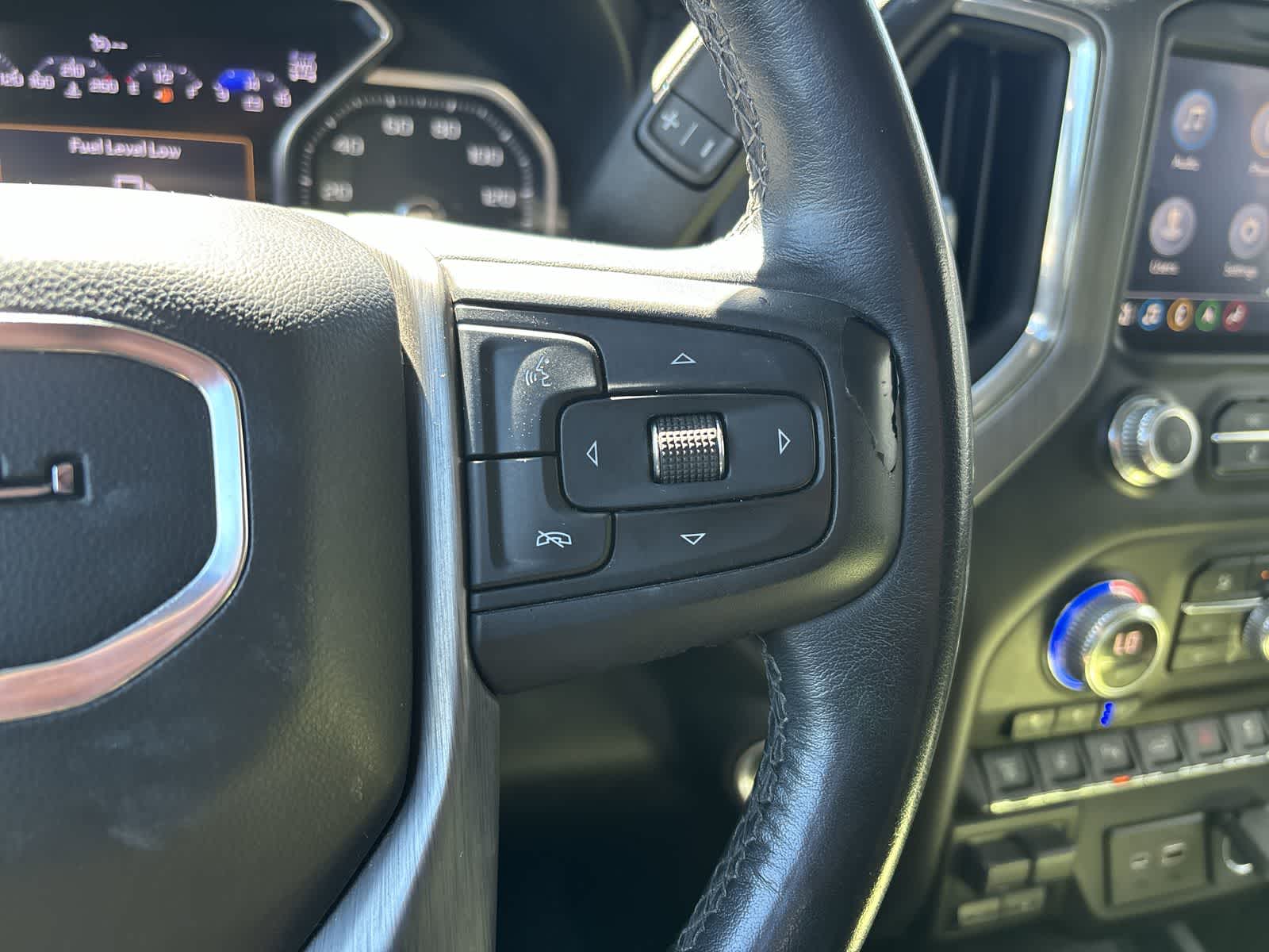 Thumbnail: 2020 GMC Sierra 3500 - 9