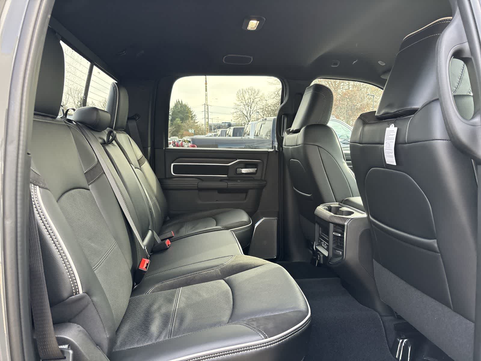 Thumbnail: 2026 RAM 2500 - 6