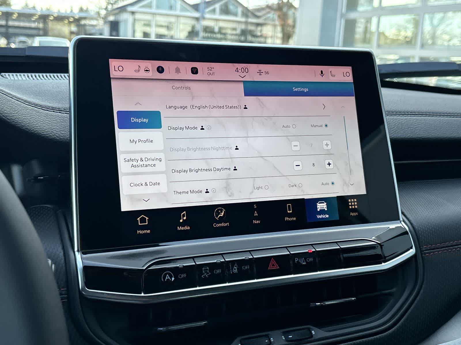 Thumbnail: 2026 Jeep Compass - 21