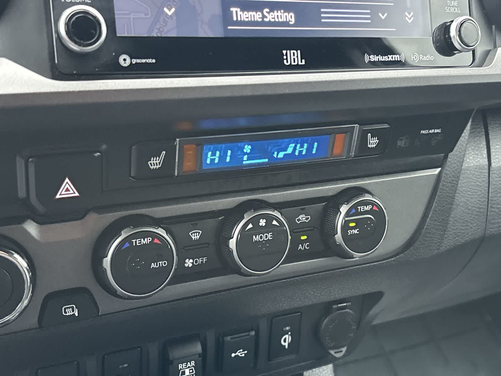 Thumbnail: 2023 Toyota Tacoma - 24