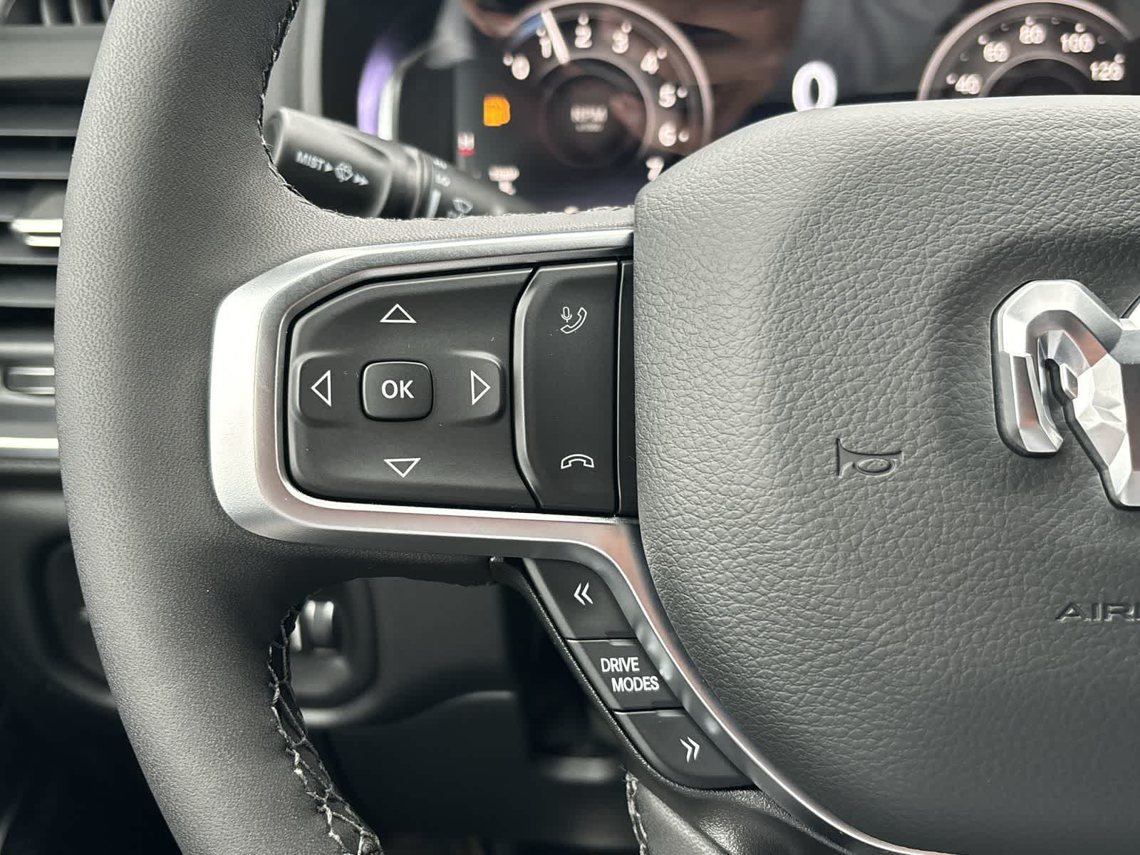 Thumbnail: 2026 RAM 1500 - 14