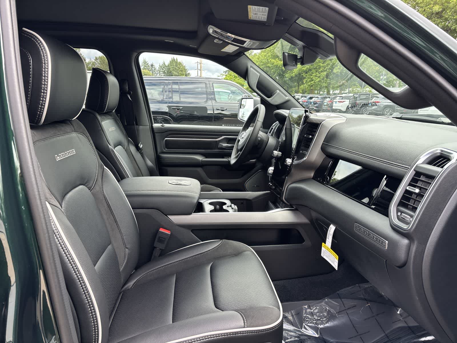 Thumbnail: 2026 RAM 1500 - 7