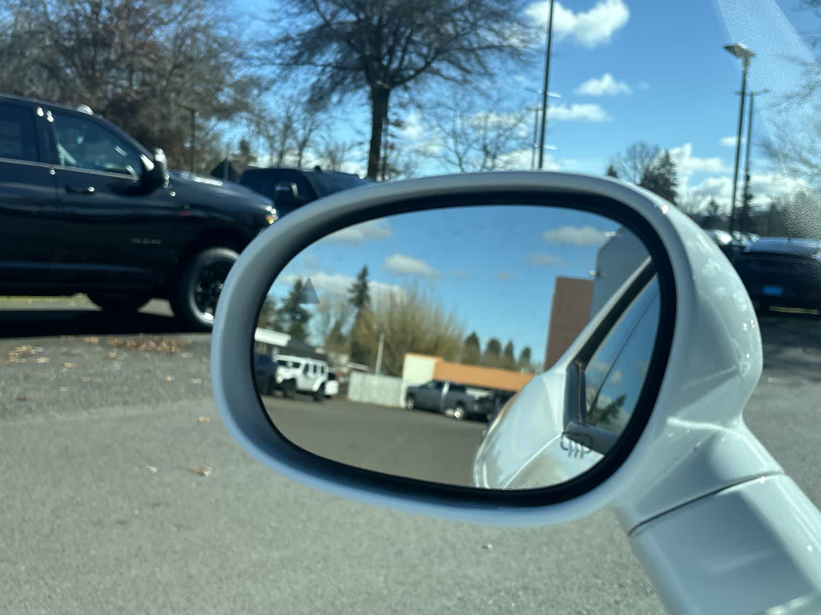 Thumbnail: 2023 Dodge Challenger - 26