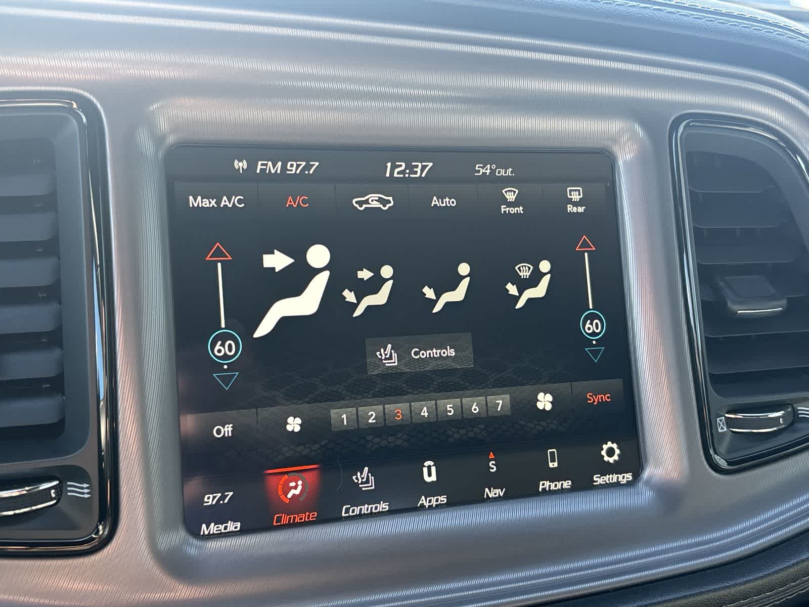 Thumbnail: 2023 Dodge Challenger - 17