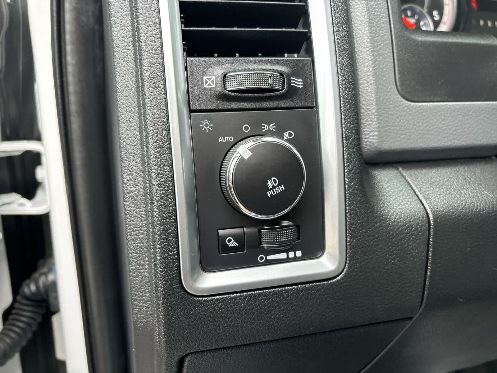 Thumbnail: 2017 RAM 2500 - 12