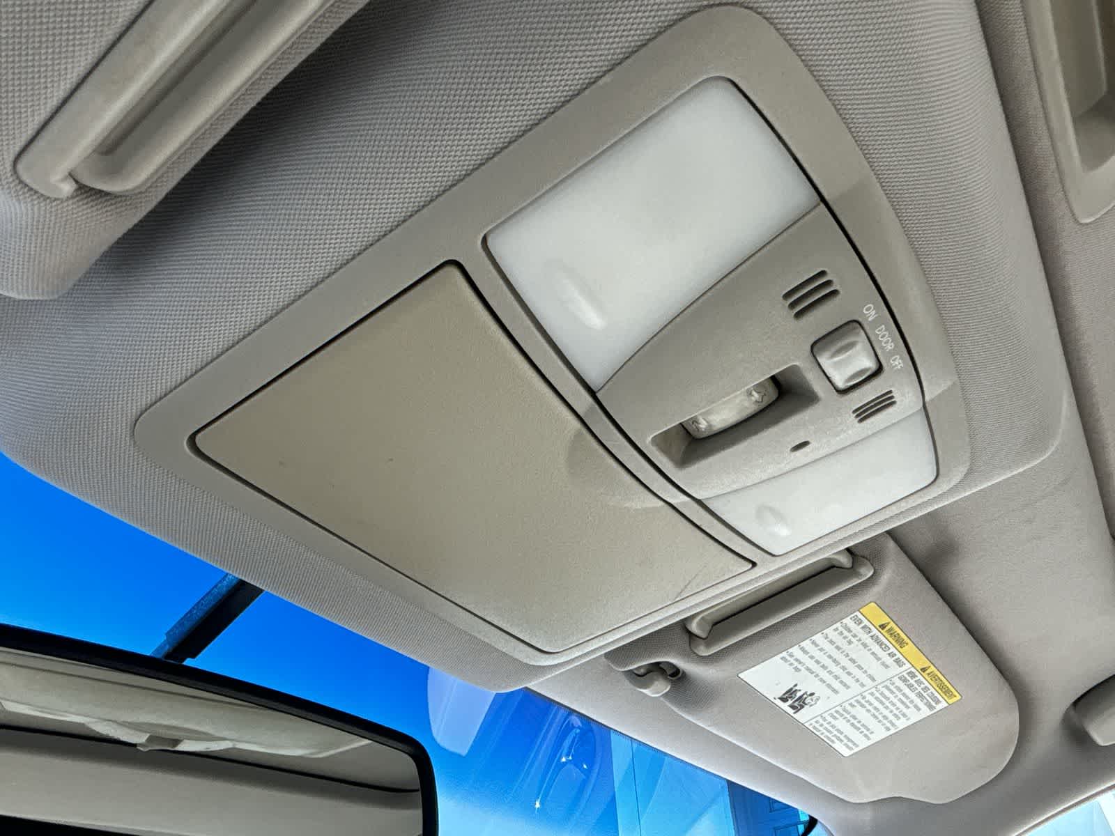 Thumbnail: 2008 INFINITI G35 - 28