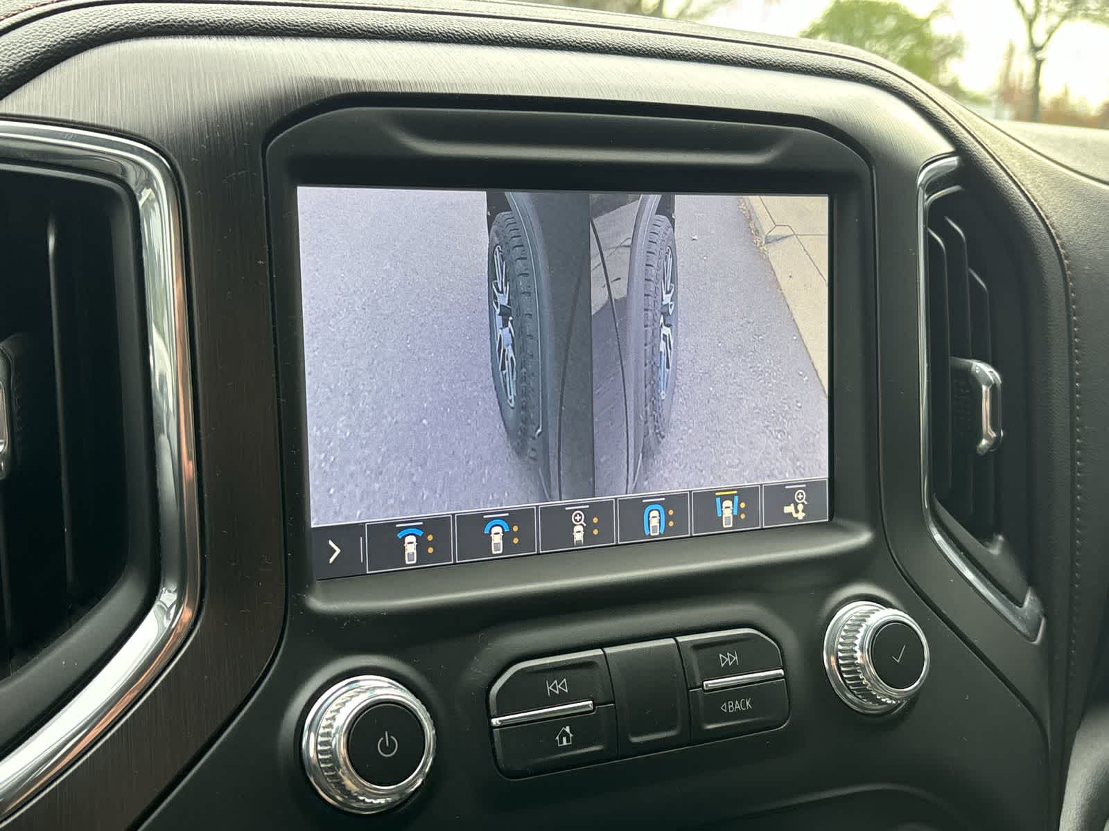 Thumbnail: 2019 GMC Sierra 1500 - 20