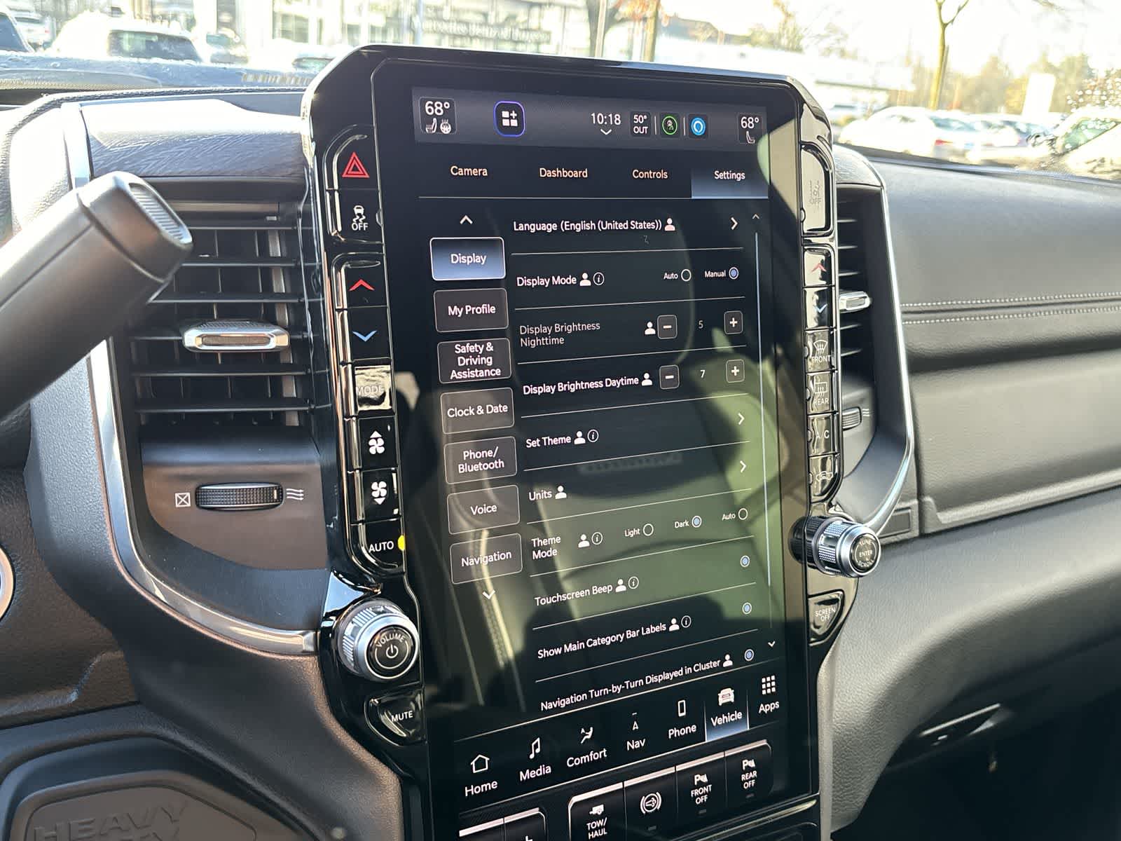 Thumbnail: 2026 RAM 2500 - 21