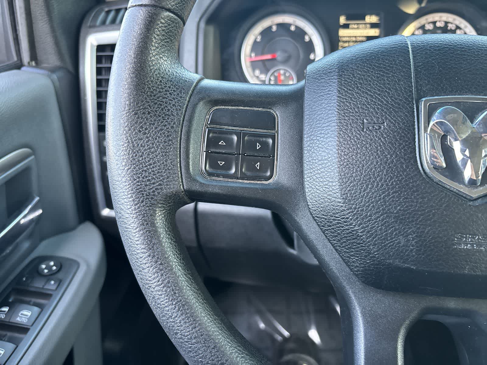 Thumbnail: 2013 RAM 1500 - 12