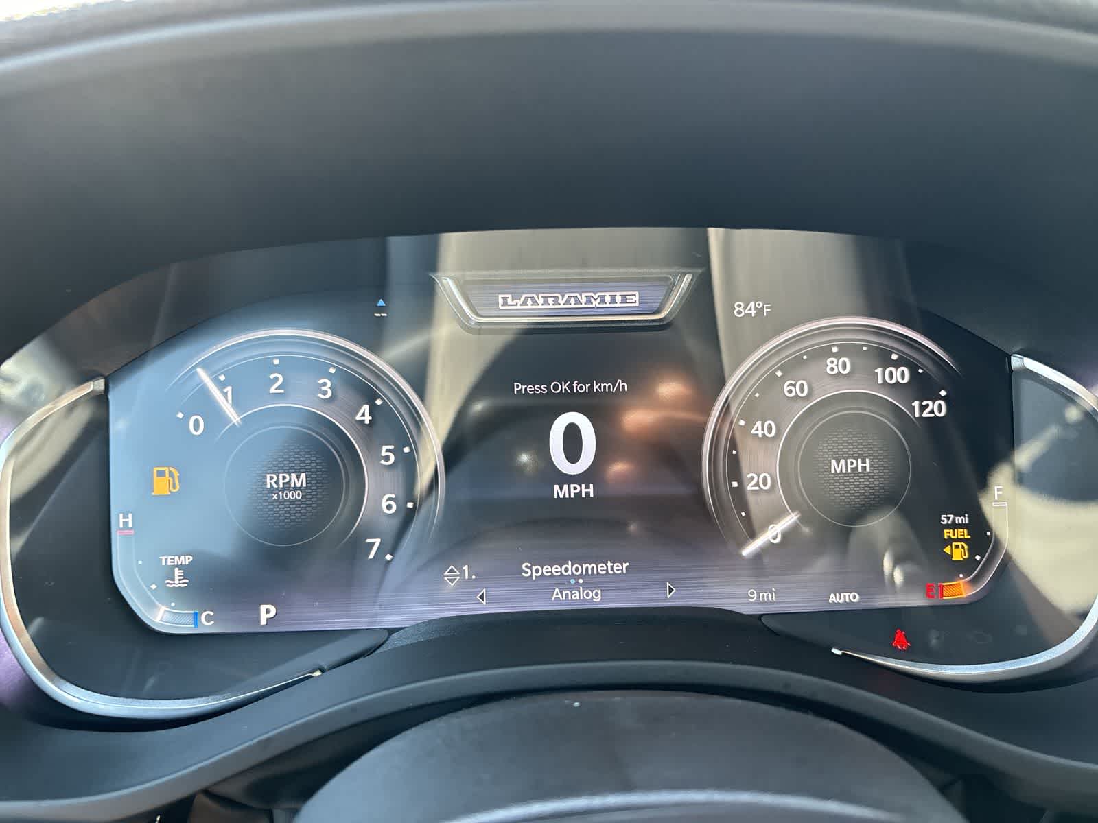 Thumbnail: 2026 RAM 1500 - 13