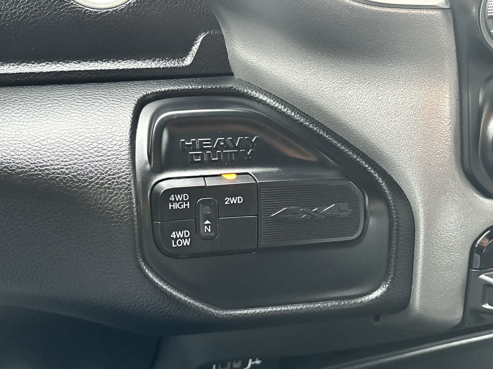 Thumbnail: 2024 RAM 2500 - 25