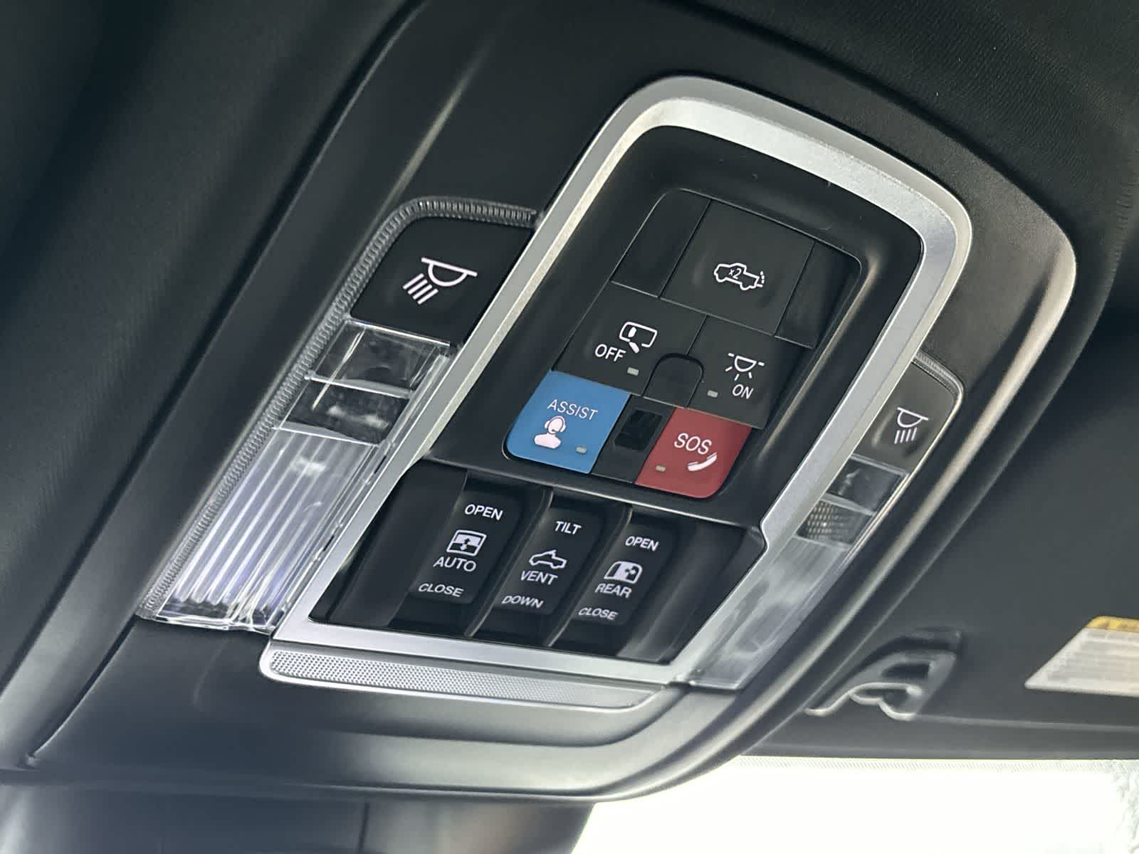 Thumbnail: 2026 RAM 2500 - 30