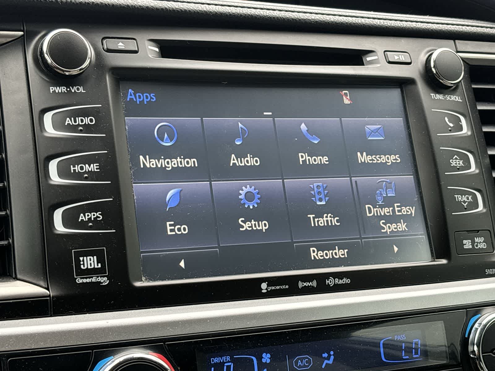 Thumbnail: 2019 Toyota Highlander - 18