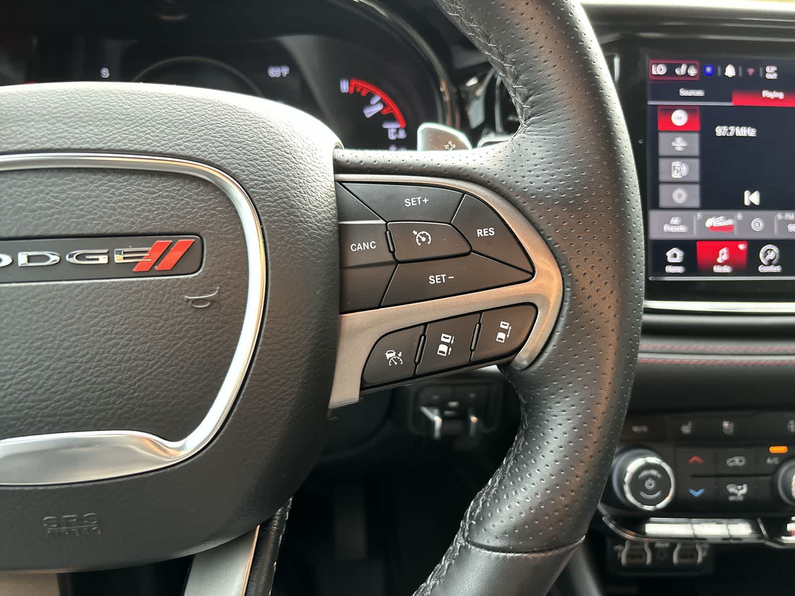 Thumbnail: 2023 Dodge Durango - 15