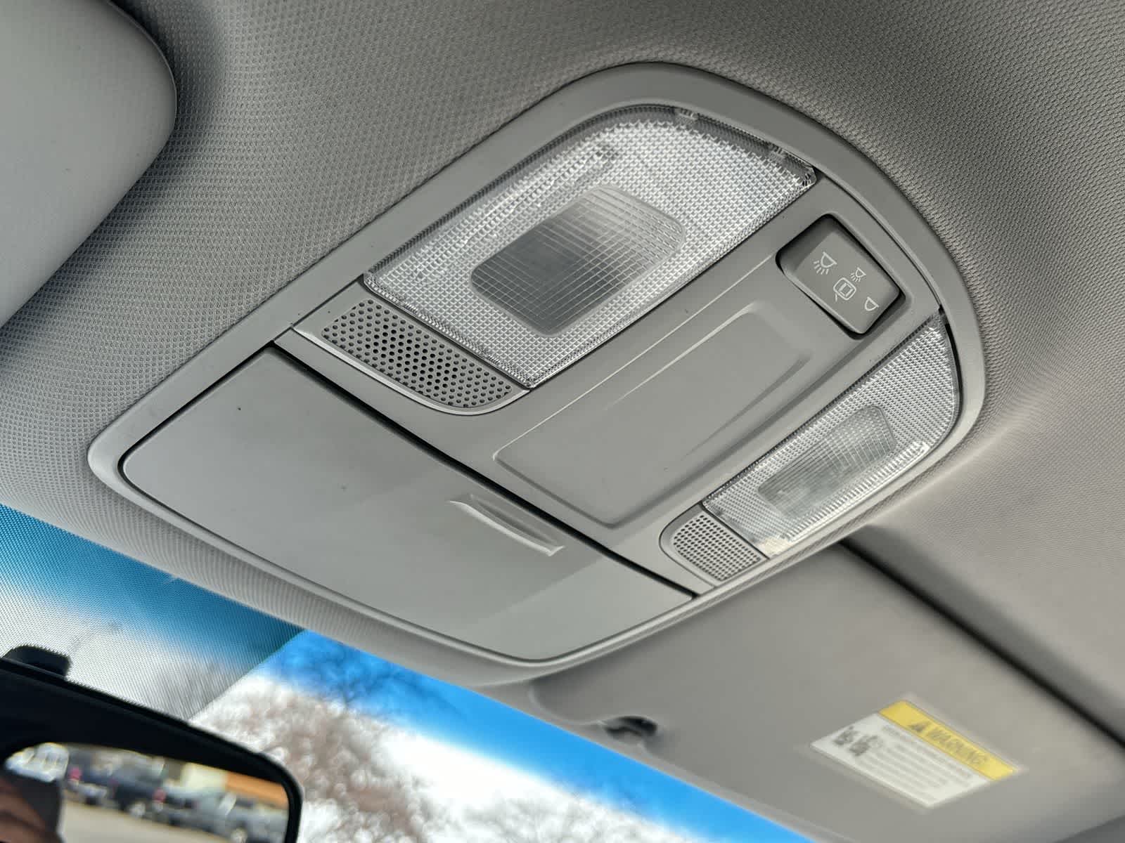 Thumbnail: 2018 Hyundai Tucson - 27