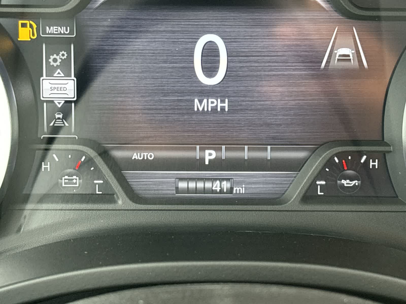 Thumbnail: 2026 RAM 1500 - 15