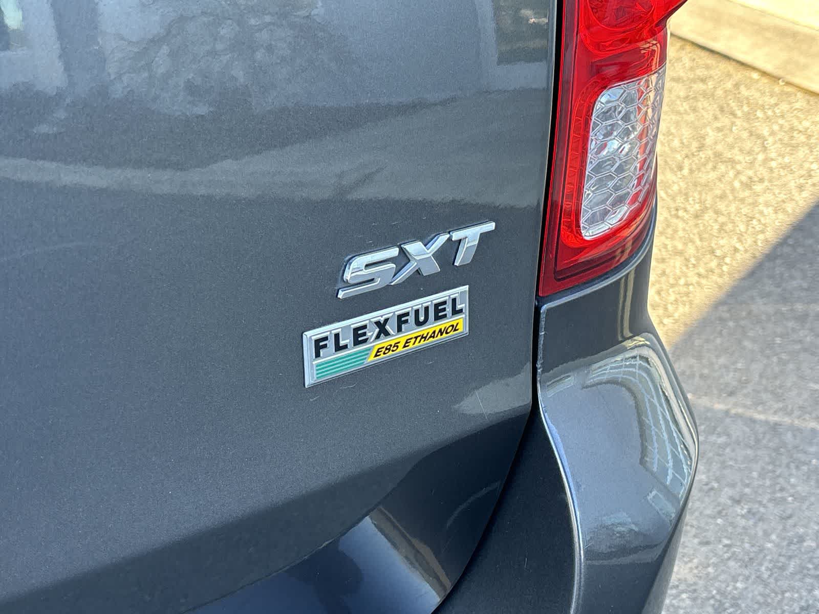 Thumbnail: 2019 Dodge Grand Caravan - 5