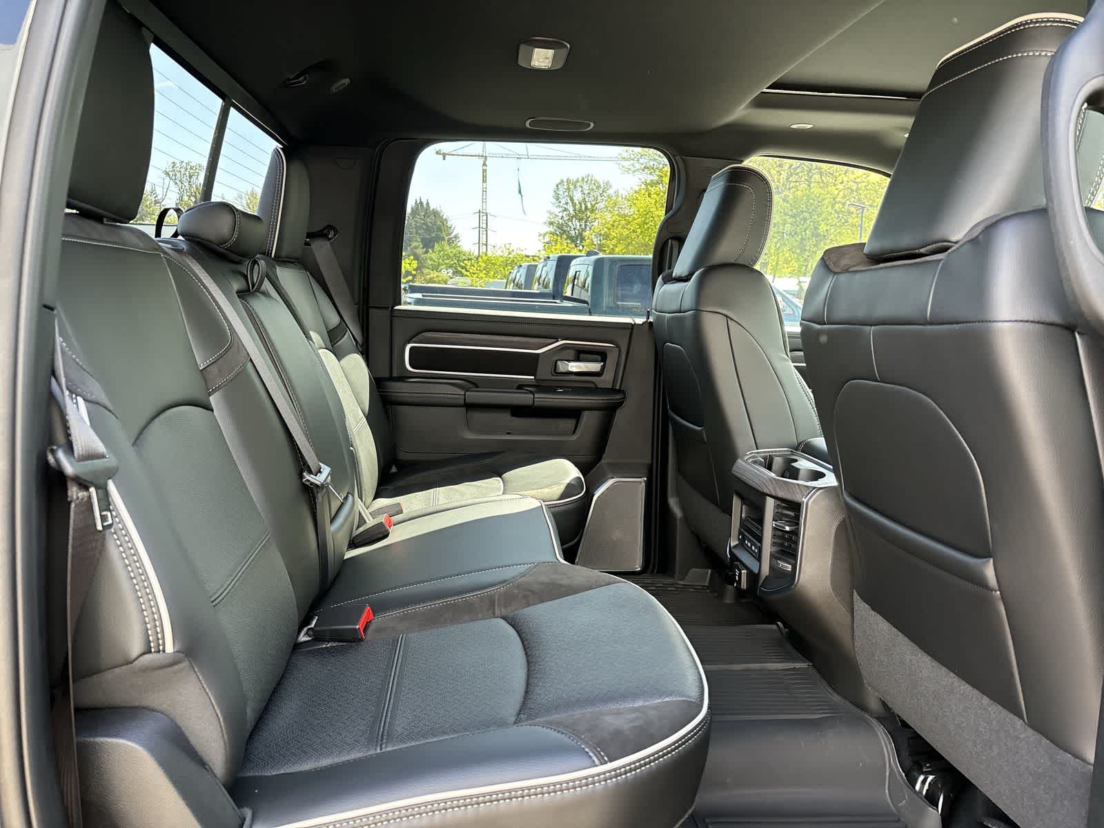 Thumbnail: 2026 RAM 3500 - 7