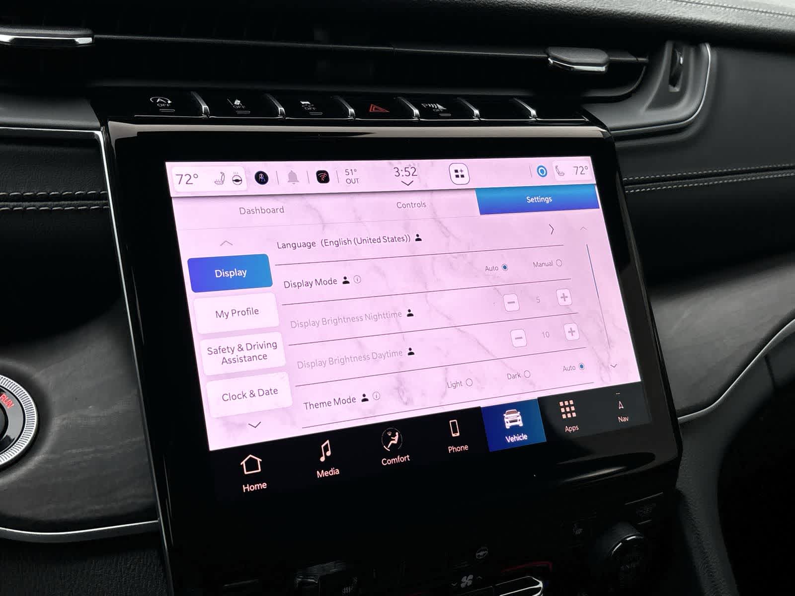 Thumbnail: 2025 Jeep Grand Cherokee - 20