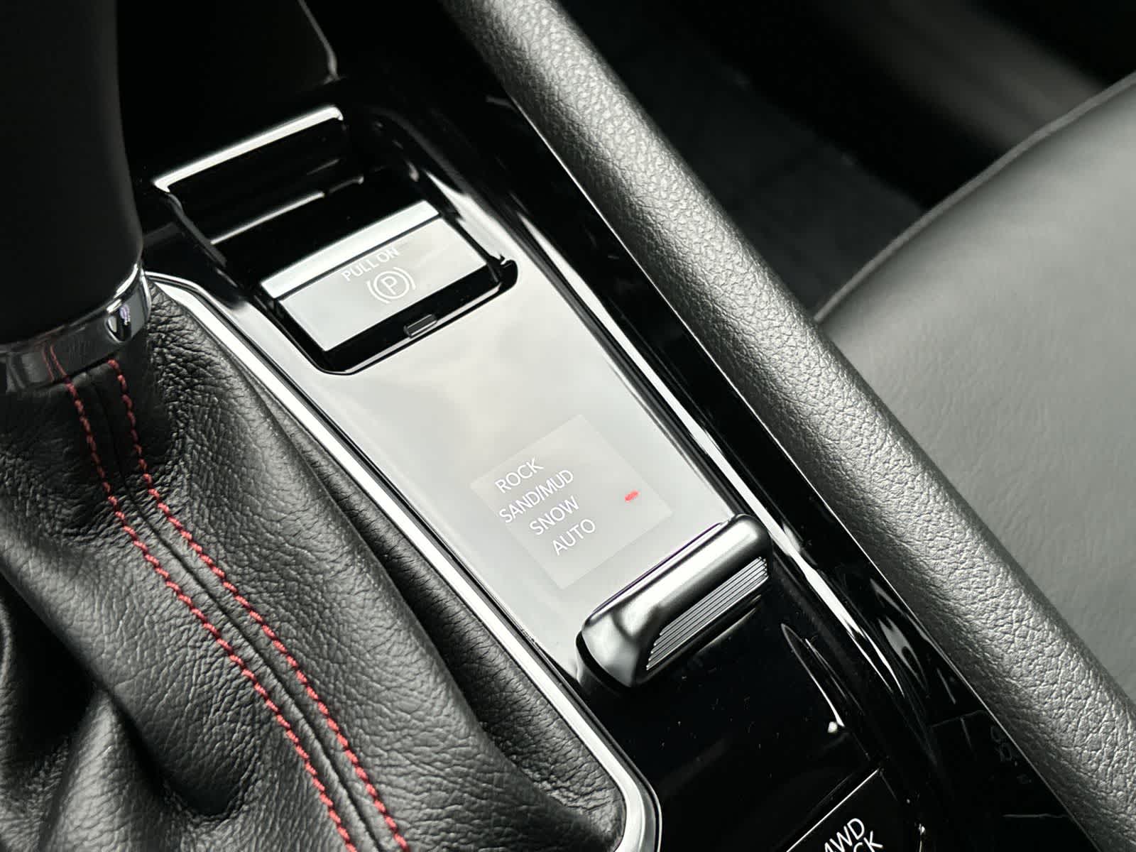 Thumbnail: 2026 Jeep Compass - 25