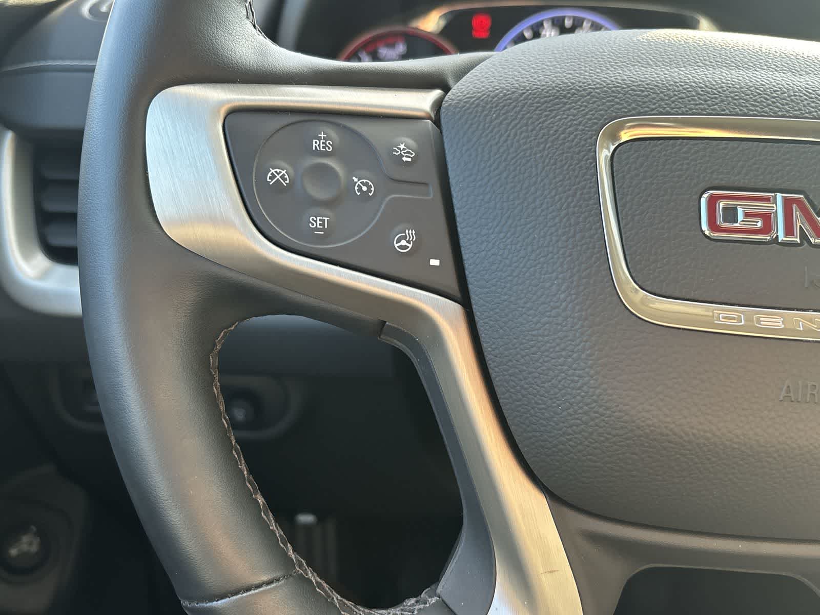 Thumbnail: 2023 GMC Terrain - 14