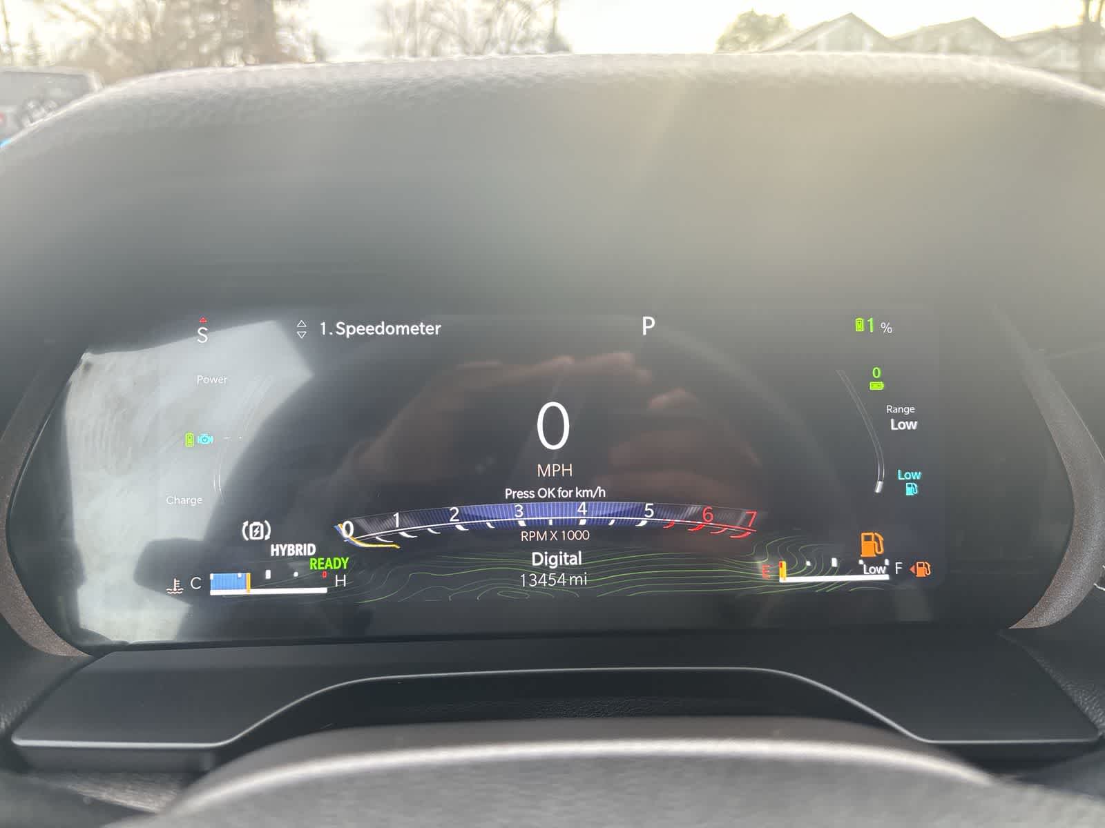 Thumbnail: 2024 Jeep Grand Cherokee - 13