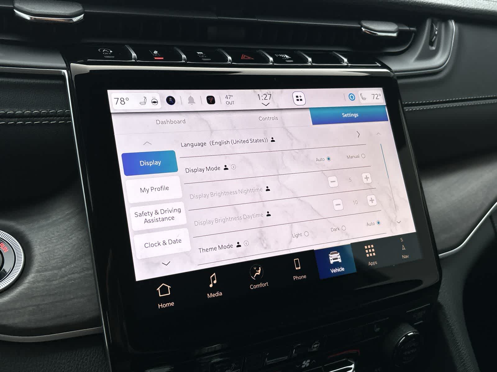 Thumbnail: 2025 Jeep Grand Cherokee - 18