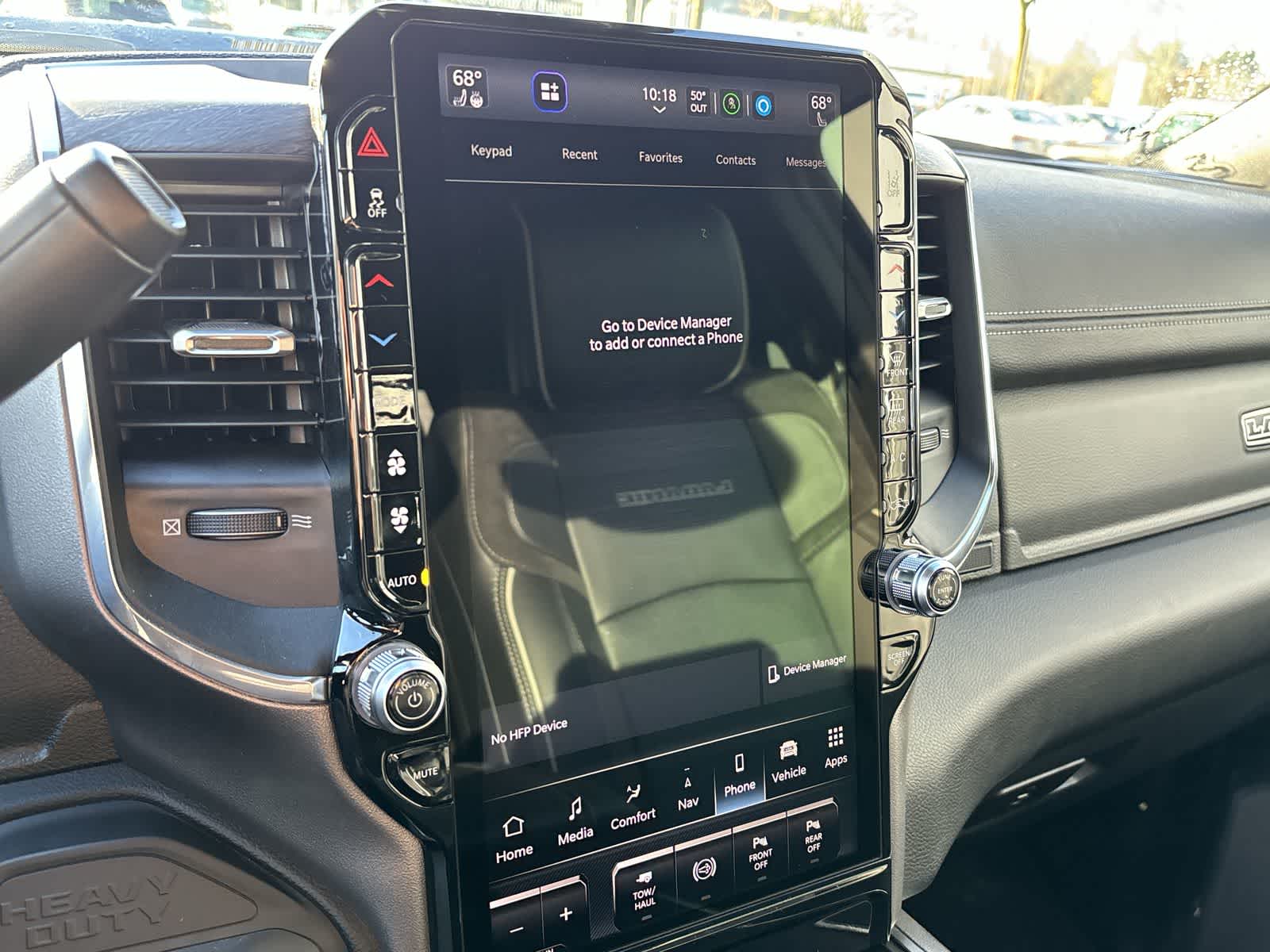 Thumbnail: 2026 RAM 2500 - 20