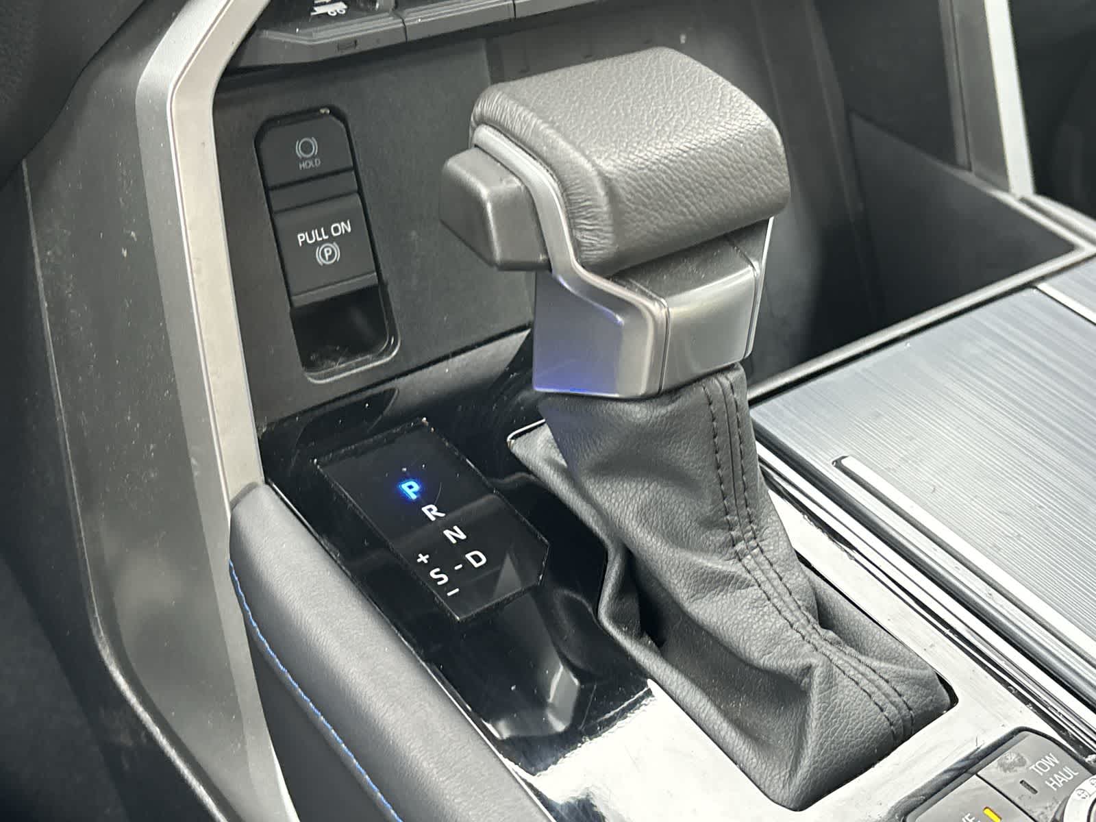 Thumbnail: 2024 Toyota Tundra - 28