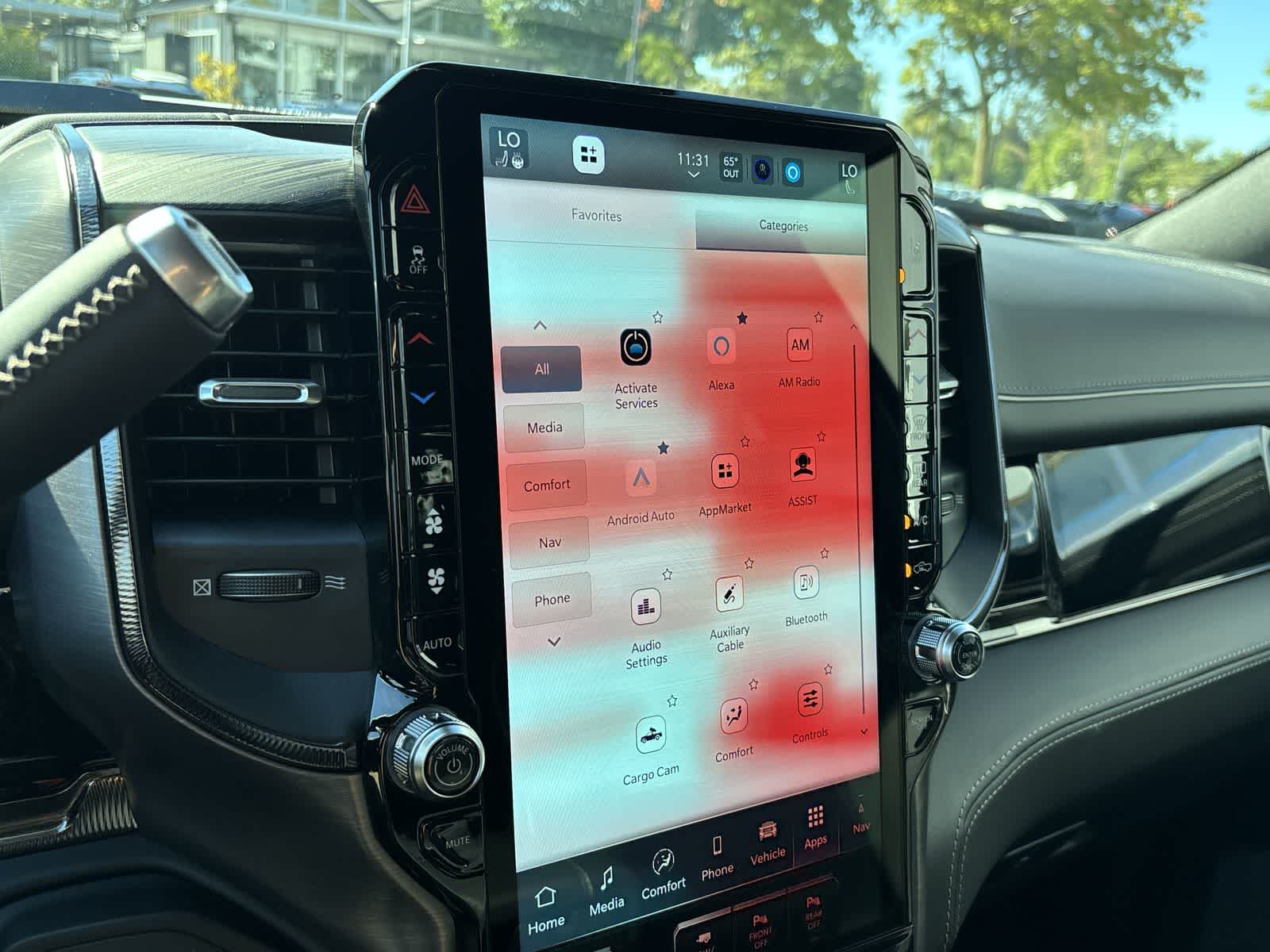 Thumbnail: 2026 RAM 2500 - 21