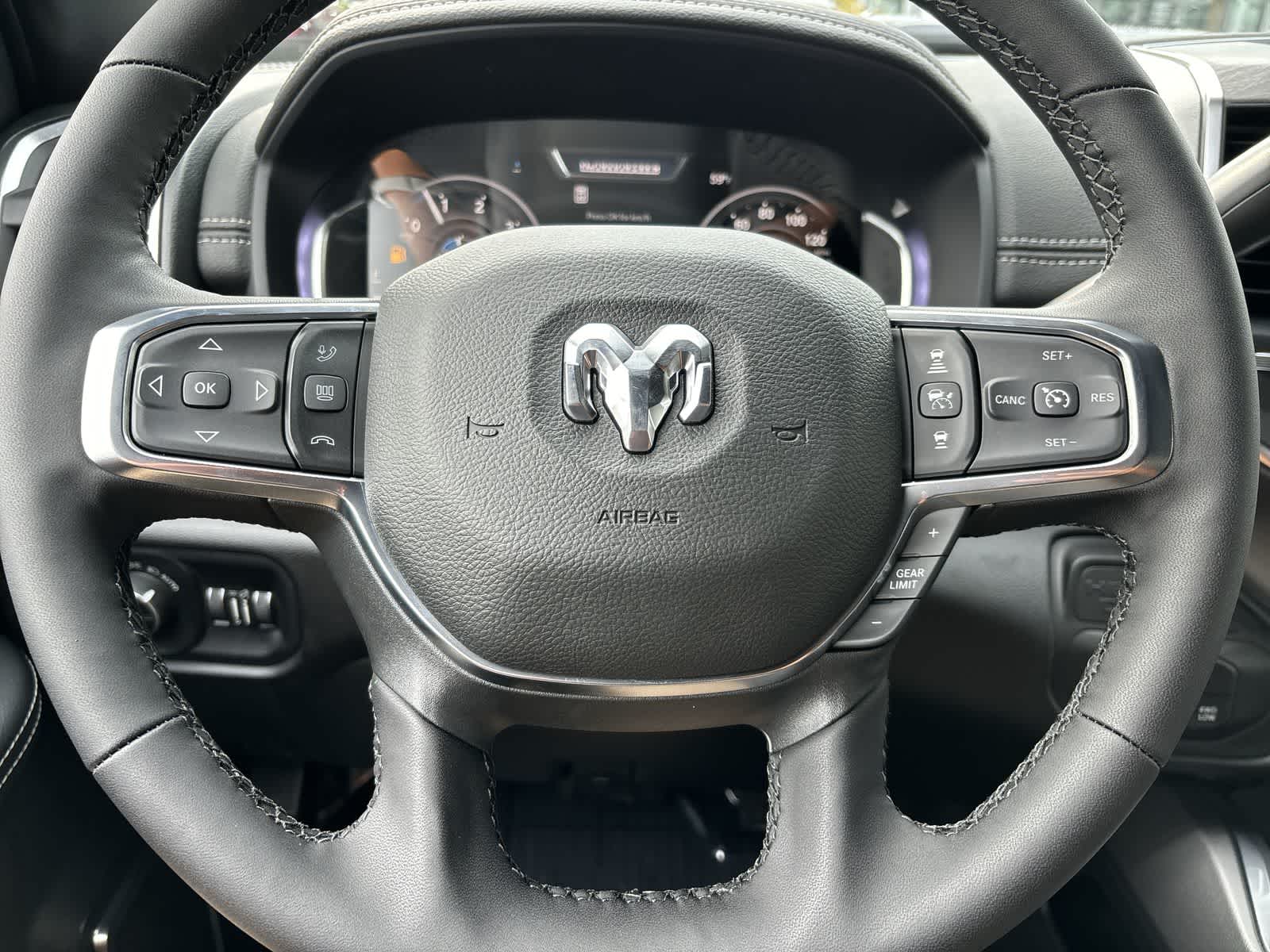 Thumbnail: 2026 RAM 2500 - 12