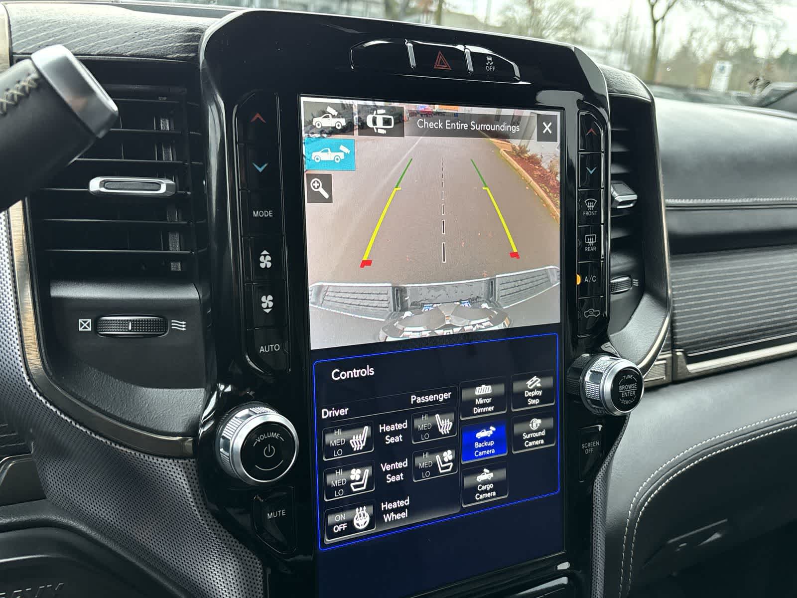 Thumbnail: 2019 RAM 3500 - 25