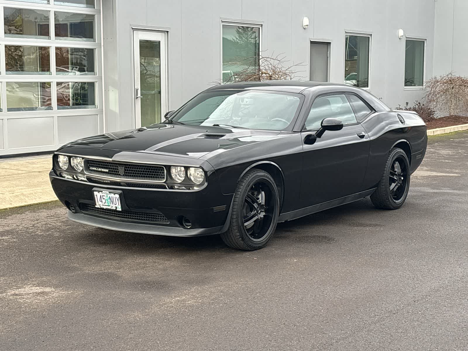 2013 Dodge Challenger SXT -
                  Eugene, OR