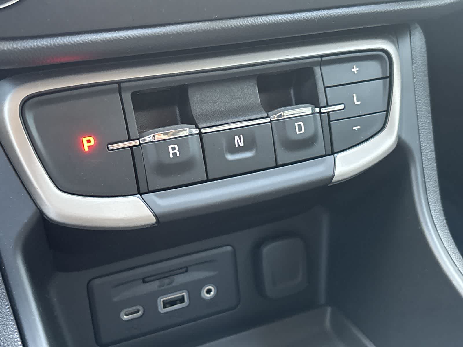 Thumbnail: 2023 GMC Terrain - 27