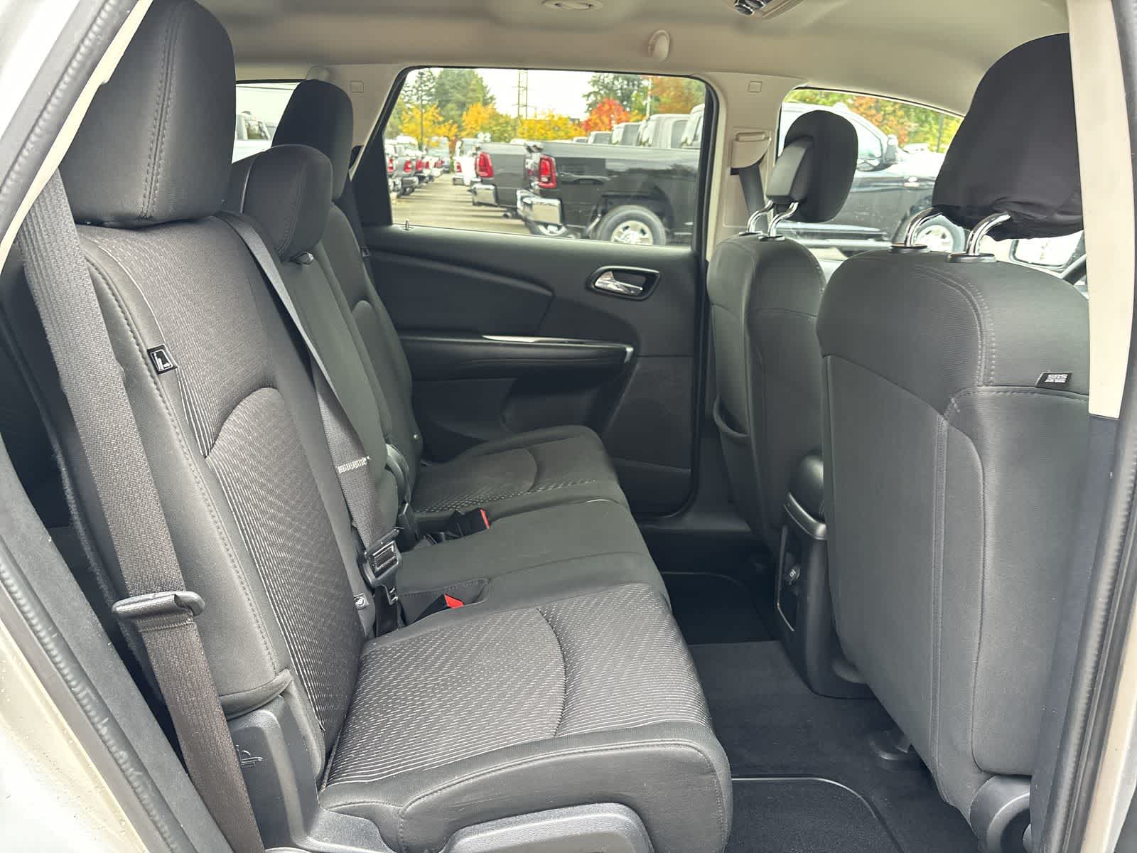 Thumbnail: 2011 Dodge Journey - 7