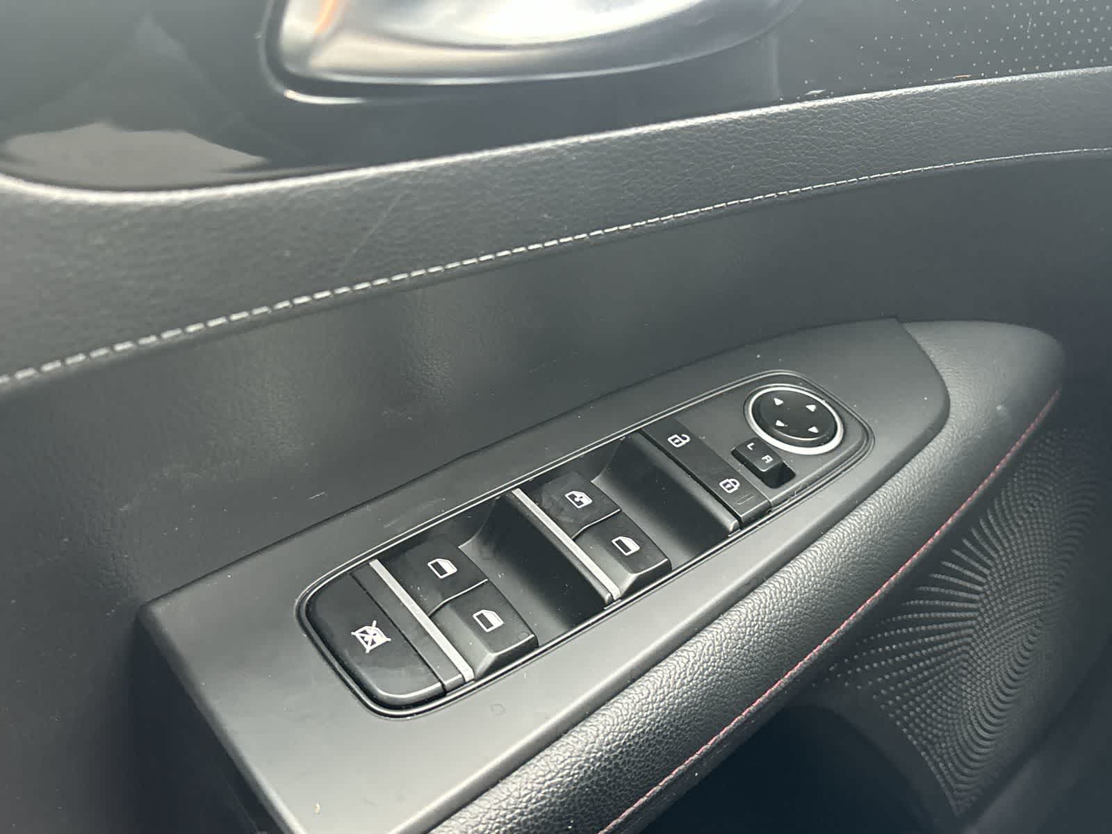 Thumbnail: 2024 Kia Forte - 30