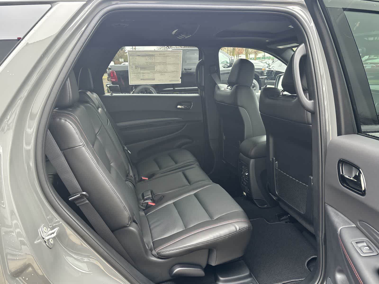 Thumbnail: 2026 Dodge Durango - 10