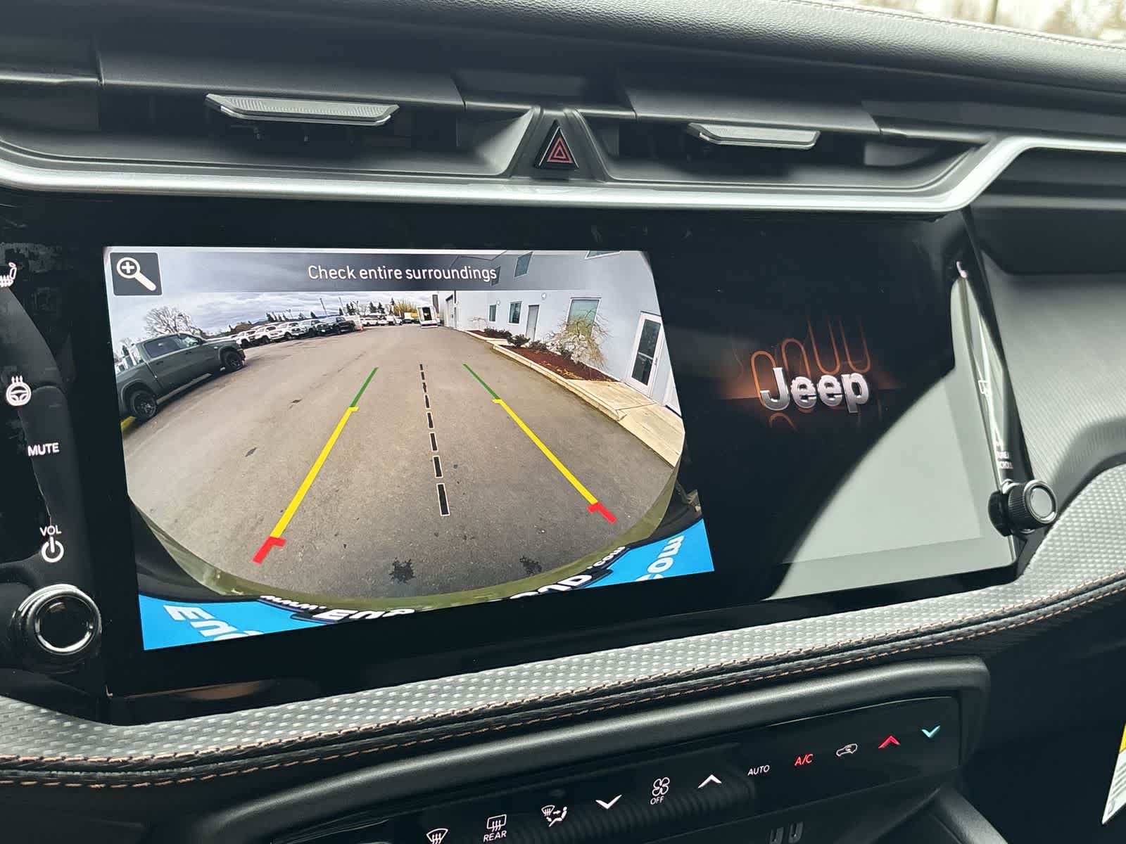 Thumbnail: 2026 Jeep Cherokee - 21