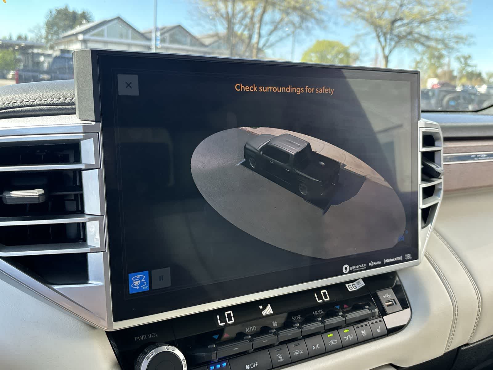 Thumbnail: 2023 Toyota Tundra - 20