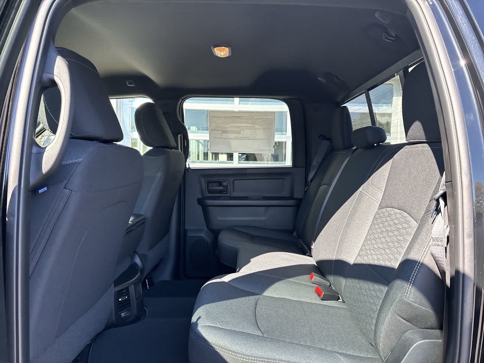 Thumbnail: 2026 RAM 2500 - 6