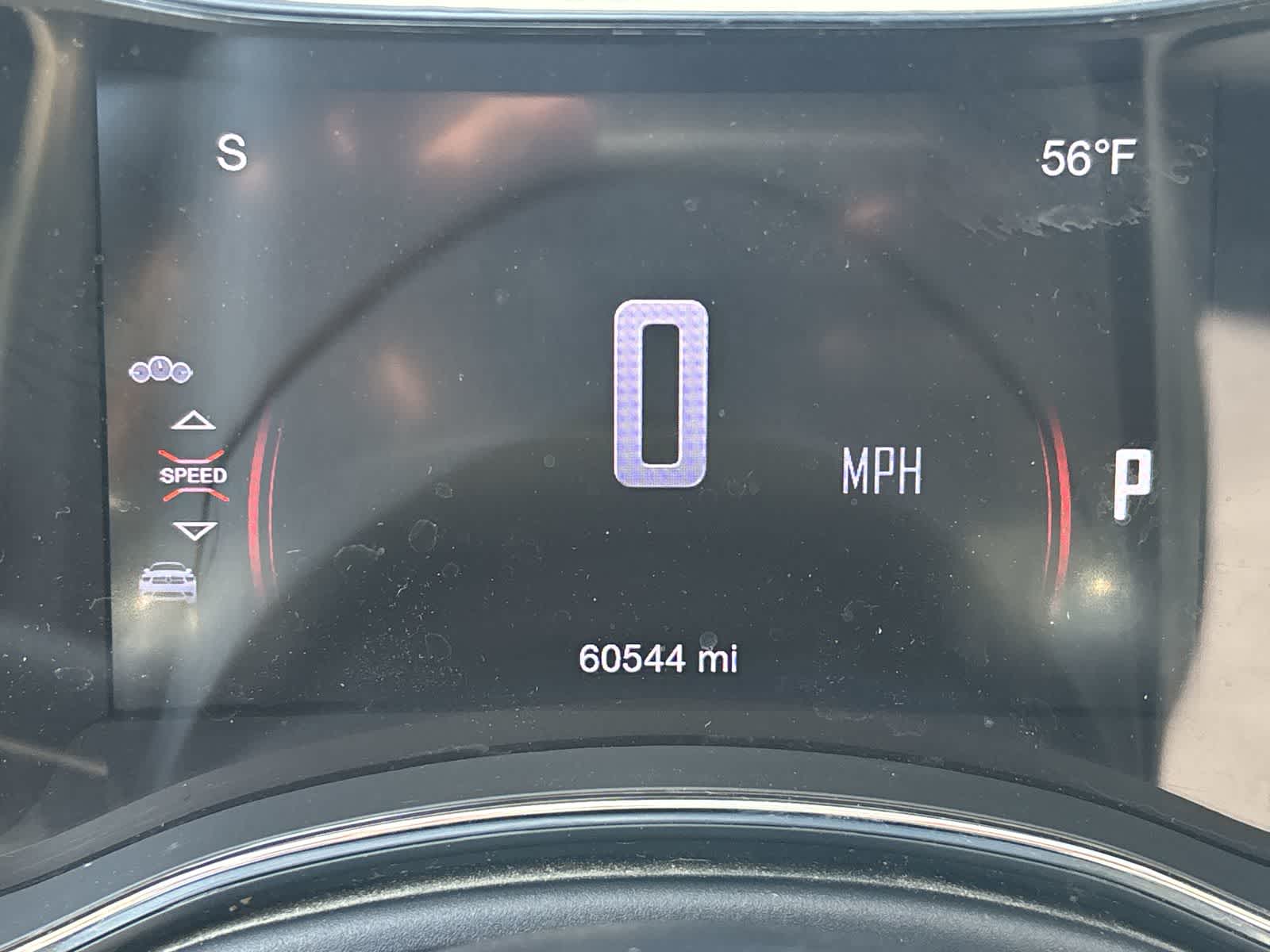 Thumbnail: 2017 Dodge Durango - 12