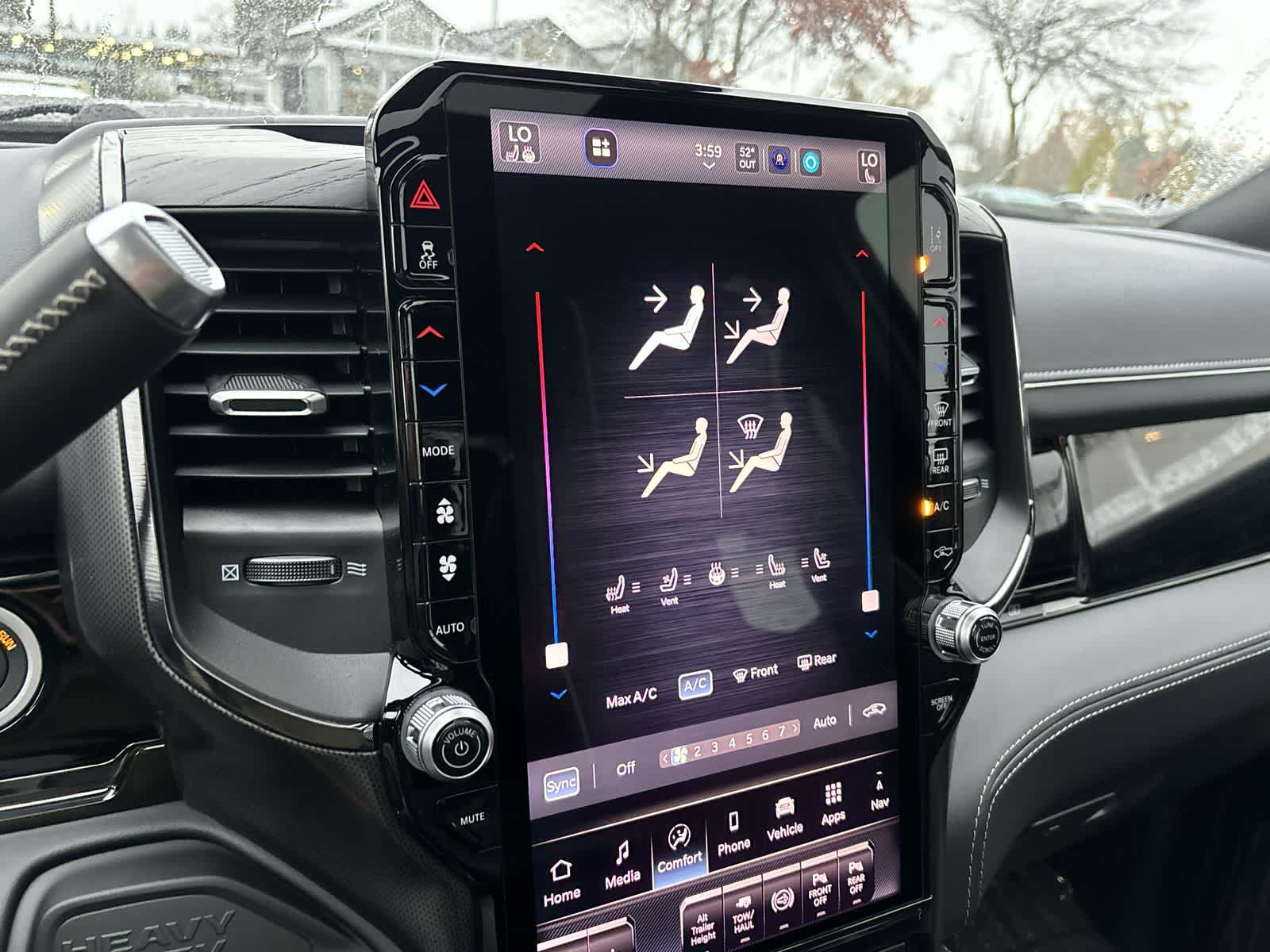 Thumbnail: 2026 RAM 2500 - 19