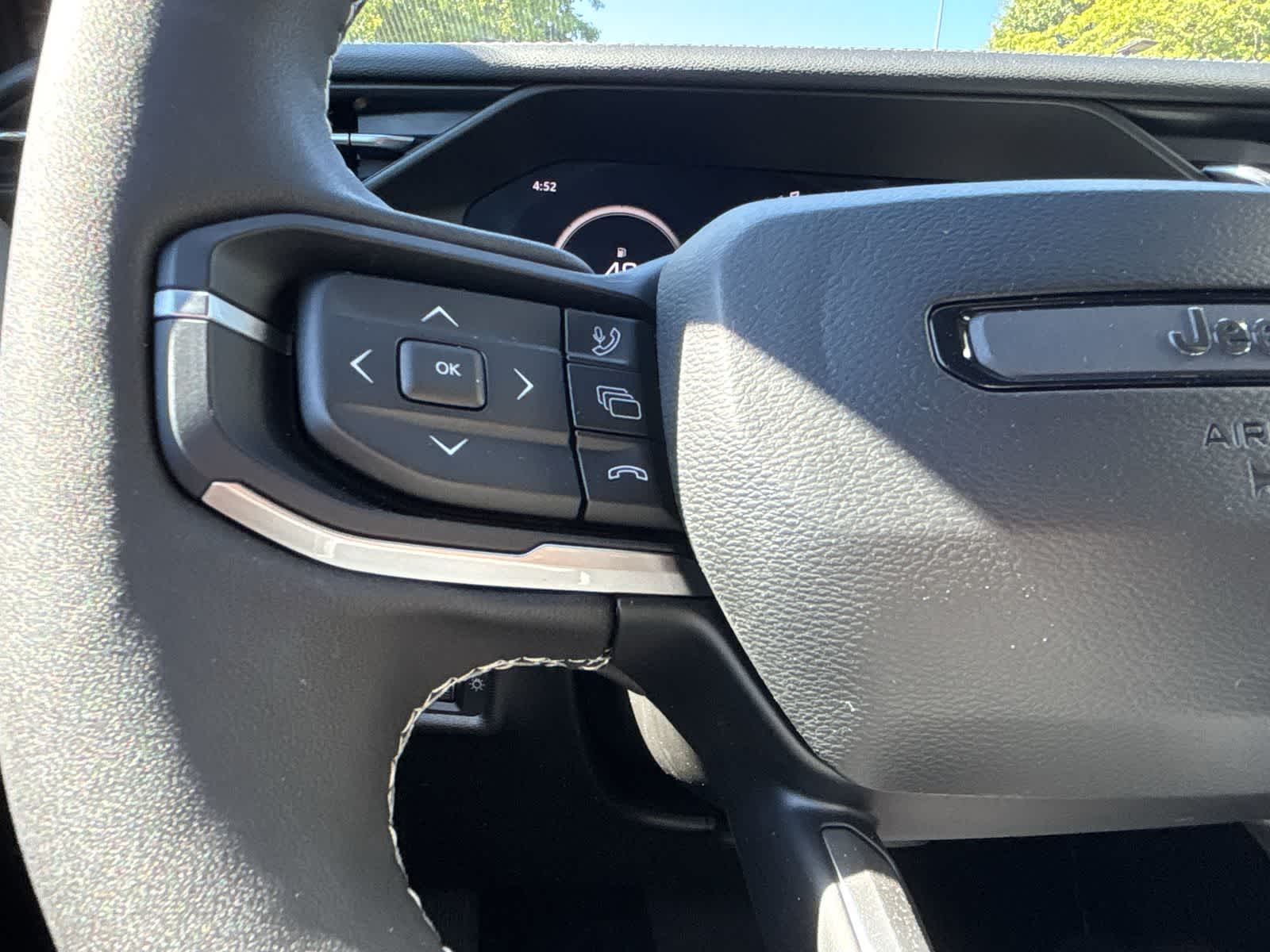 Thumbnail: 2026 Jeep Cherokee - 14