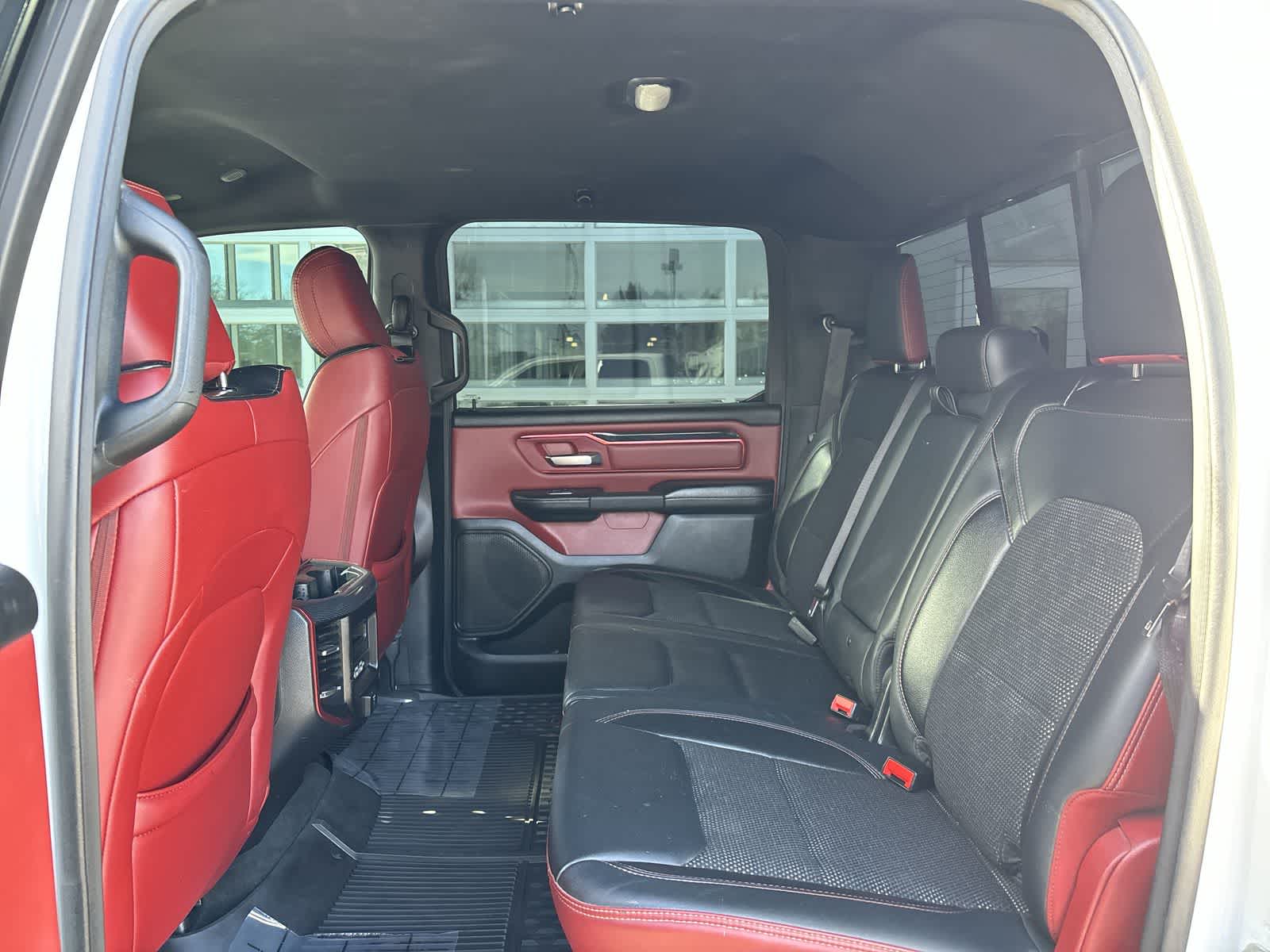 Thumbnail: 2020 RAM 1500 - 7