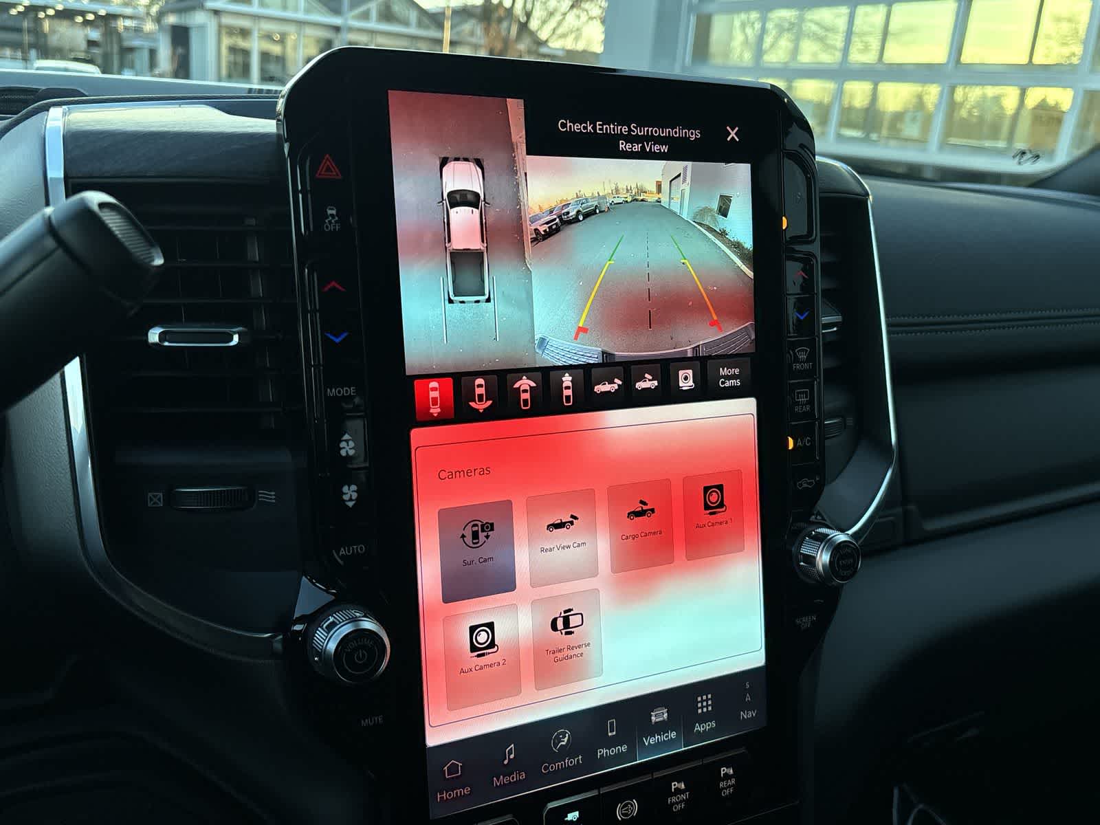 Thumbnail: 2026 RAM 2500 - 22